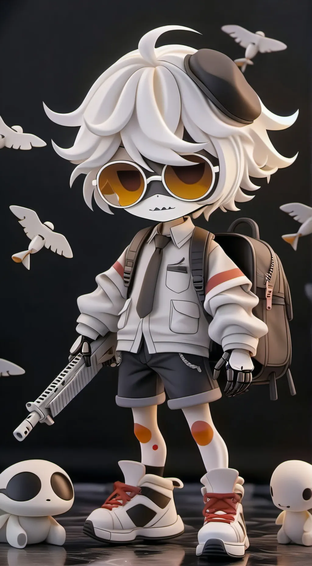 Talkie AI - Chat with N