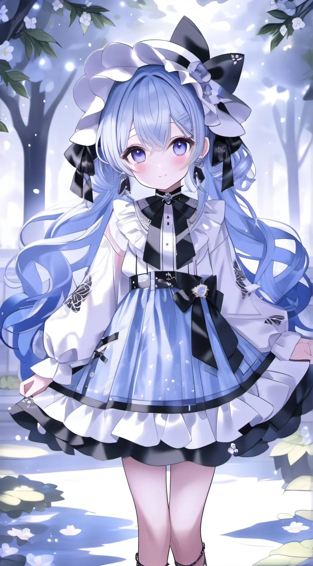 Talkie AI - Chat with Lila