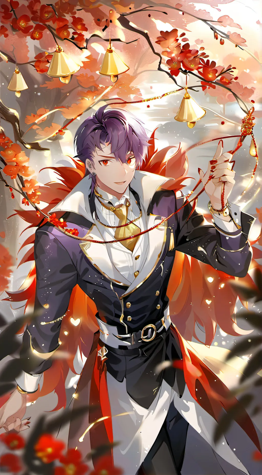 Talkie AI - Chat with zuko 