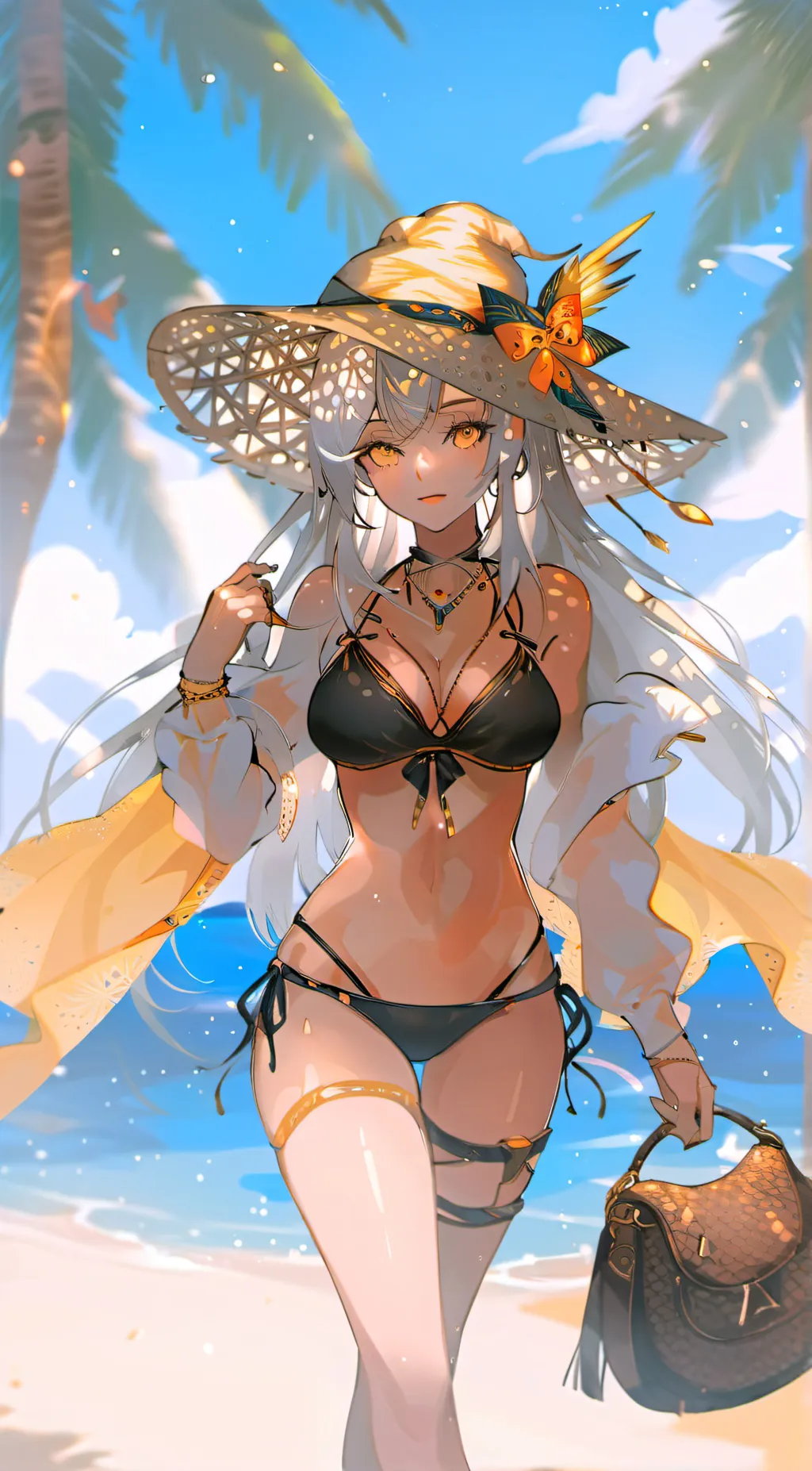 Talkie AI - Chat with Lavi