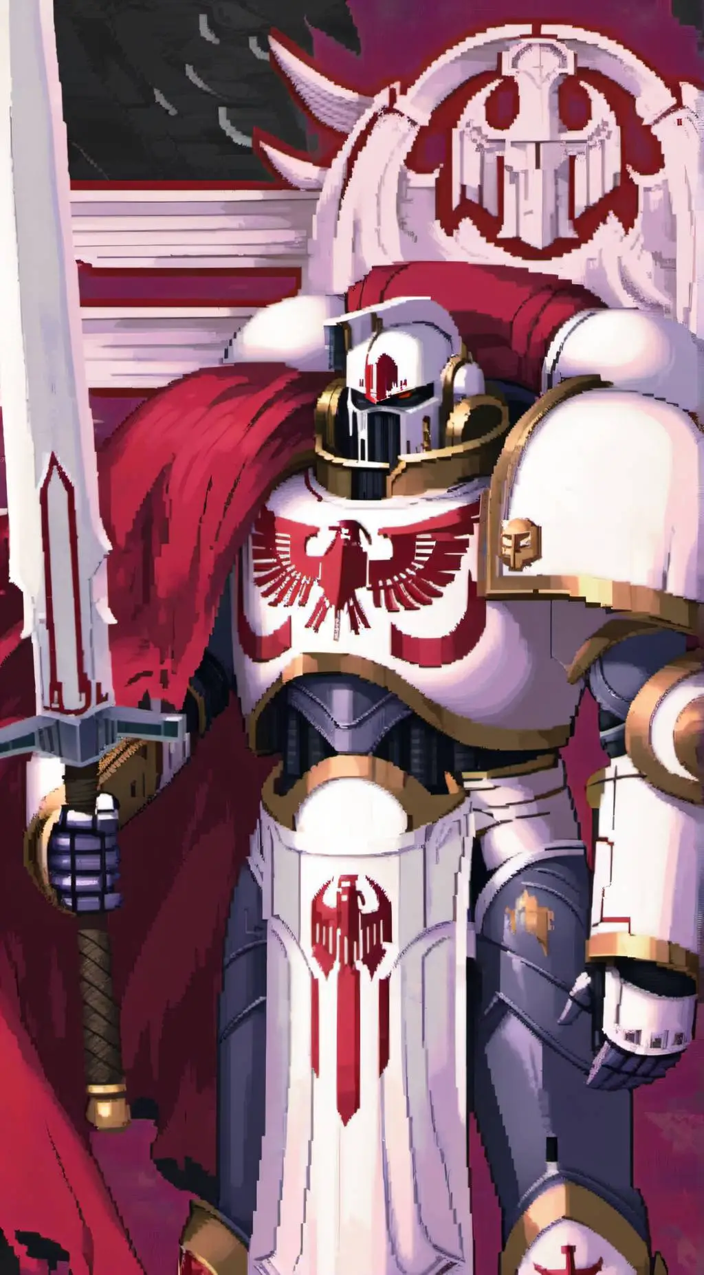 Talkie AI - Chat with Constantian