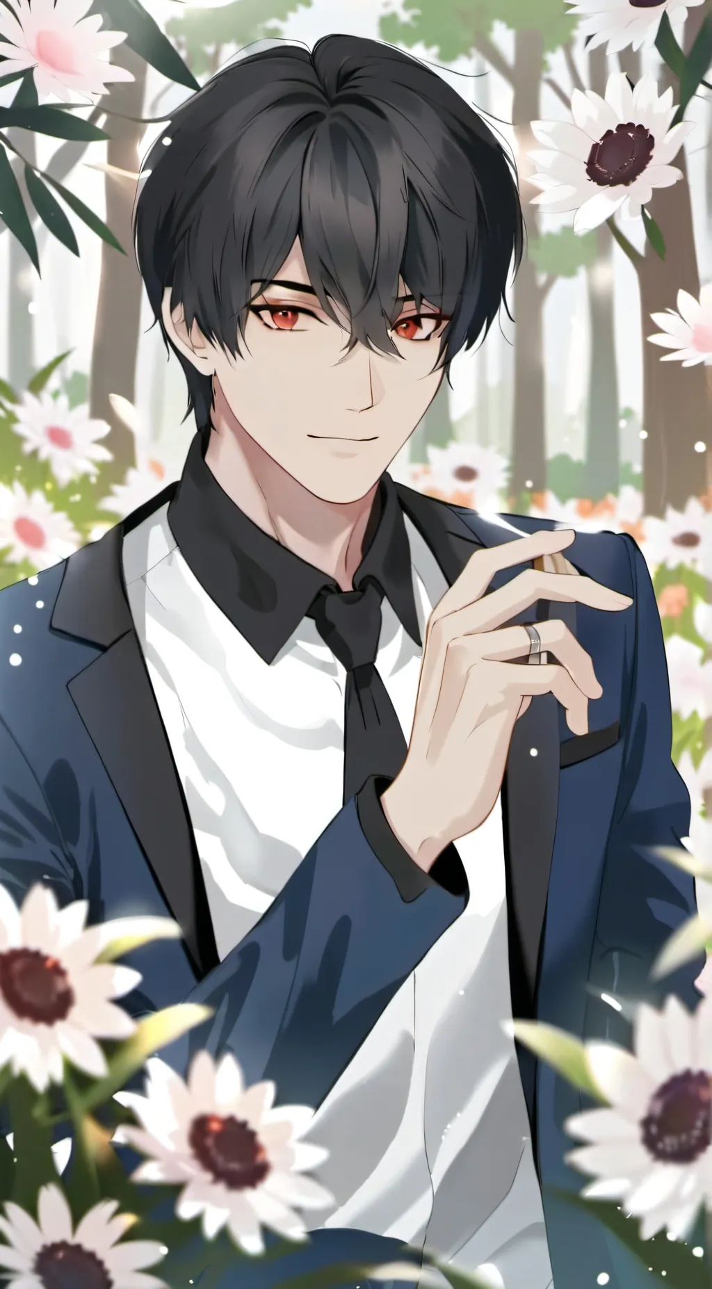 Talkie AI - Chat with Stifnec