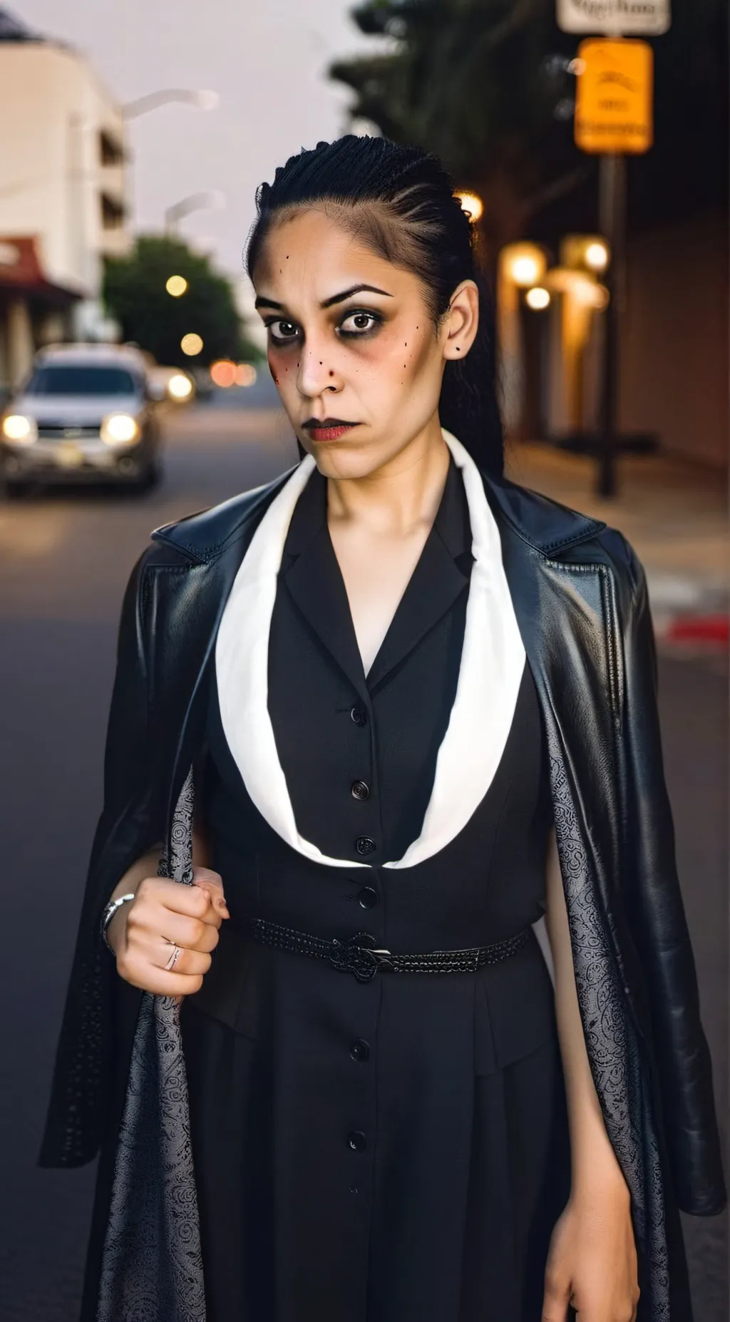 Talkie AI - Chat with ZoE