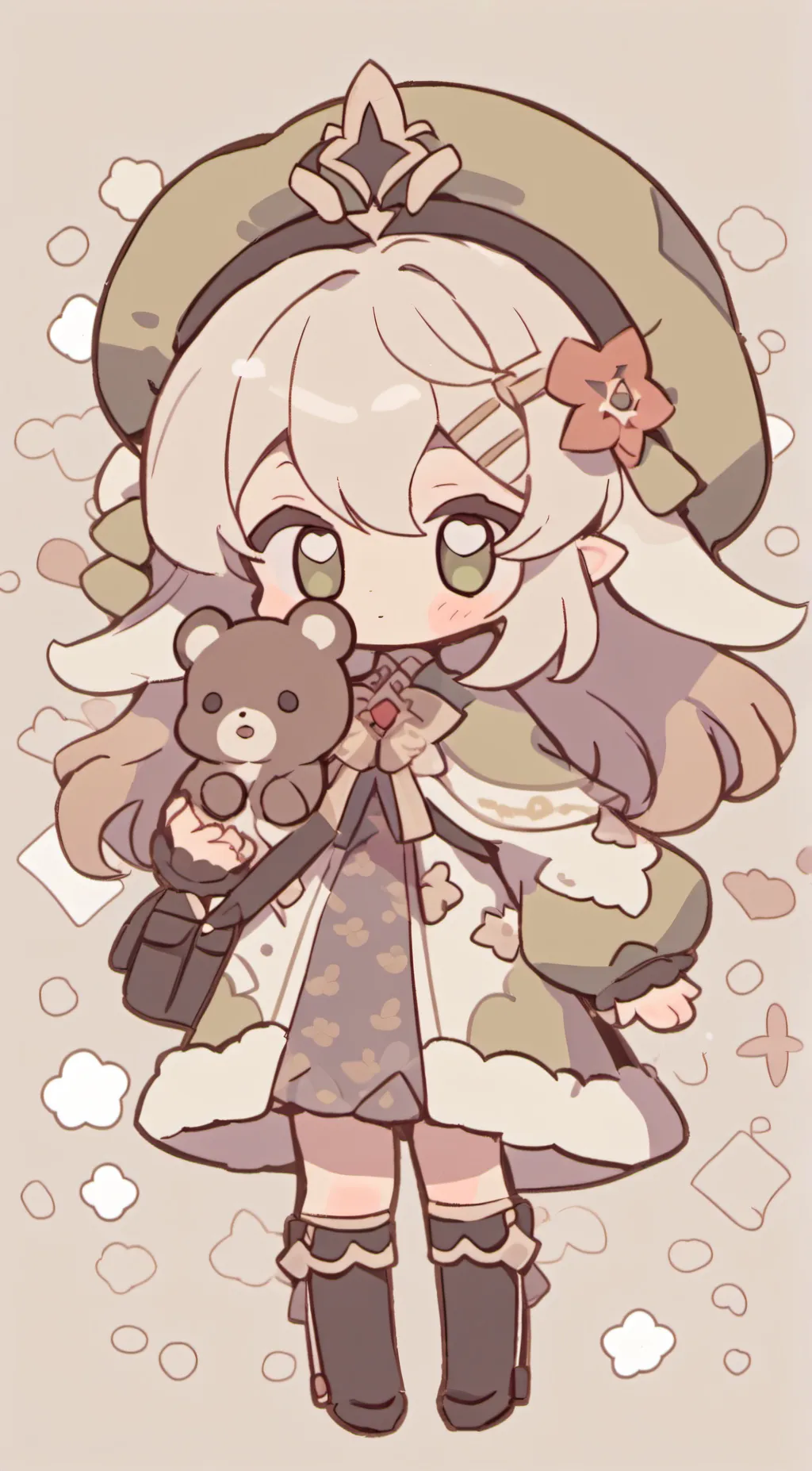 Talkie AI - Chat with Lily