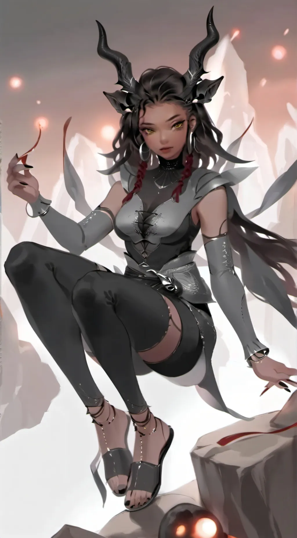 Talkie AI - Chat with Kaya 