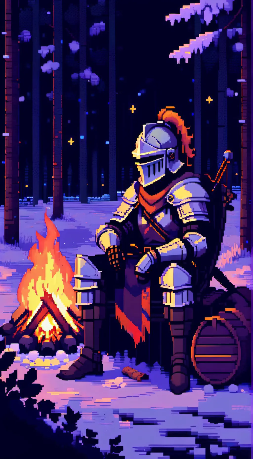 Talkie AI - Chat with Ʈᕼᙓ ᏒᏋᎦᎿ ѕтσρ