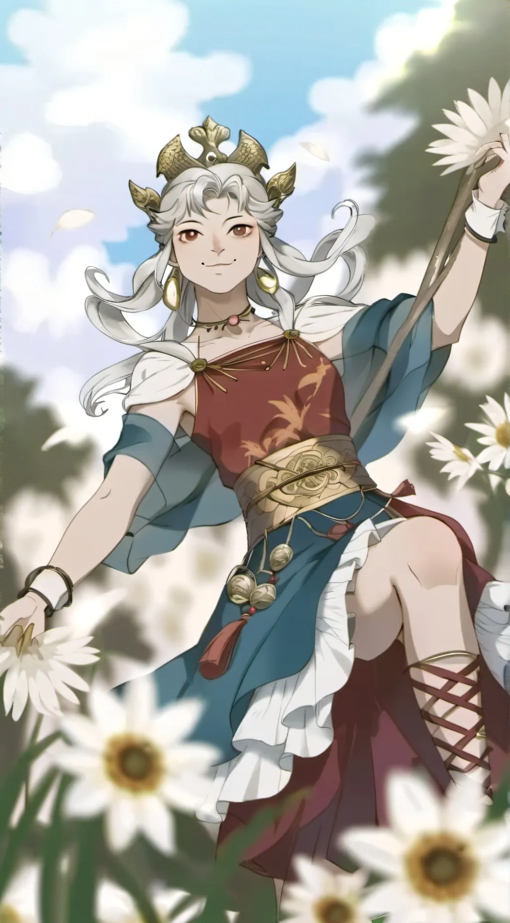 ai character: UWU 😫🍑💦🍆😏 background