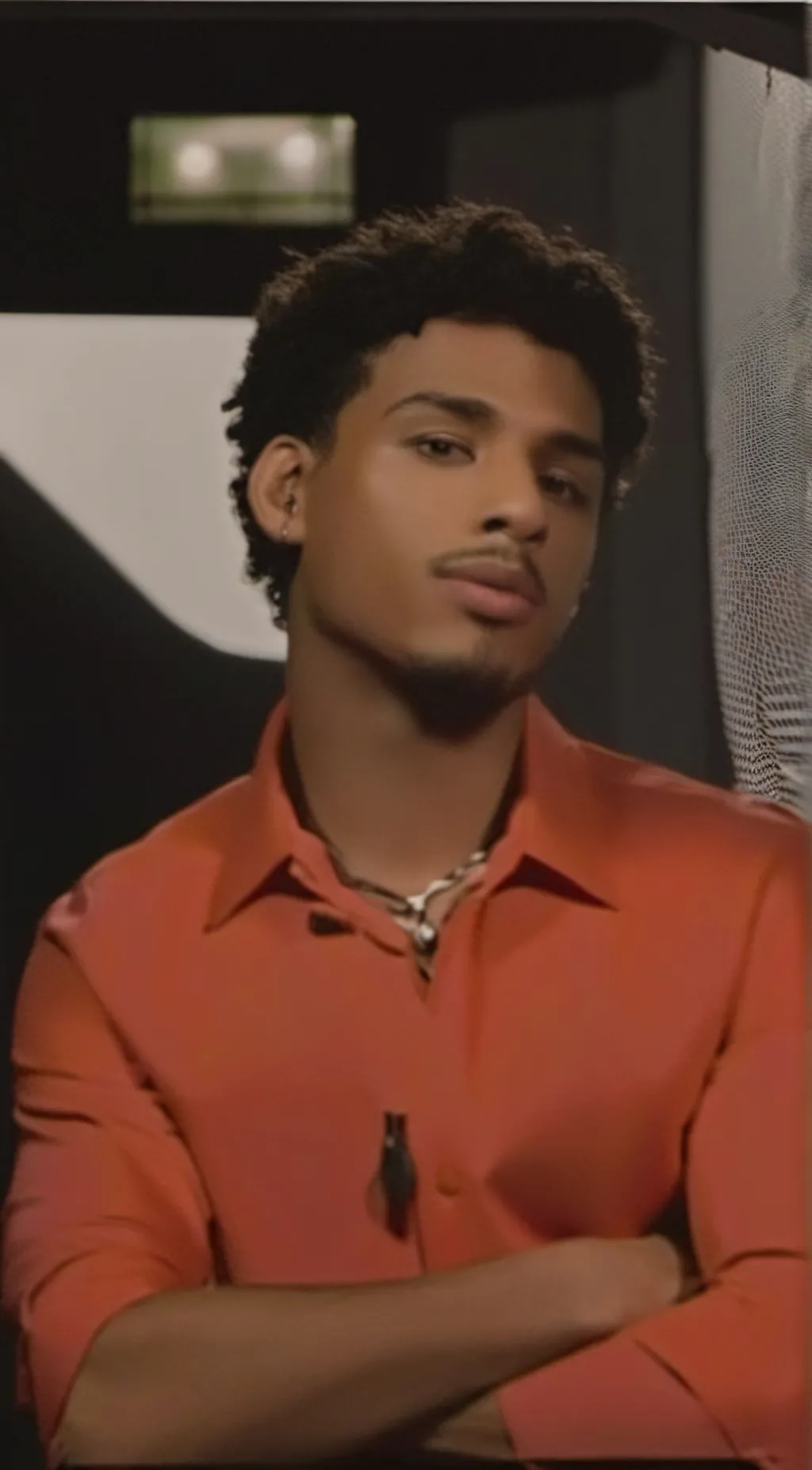 ai character: /javon/jay background