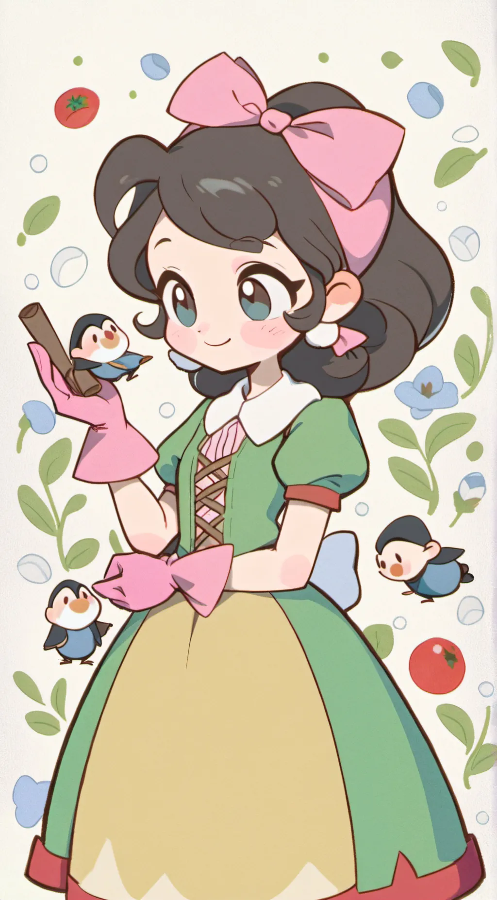 Talkie AI - Chat with [-+ td +-]