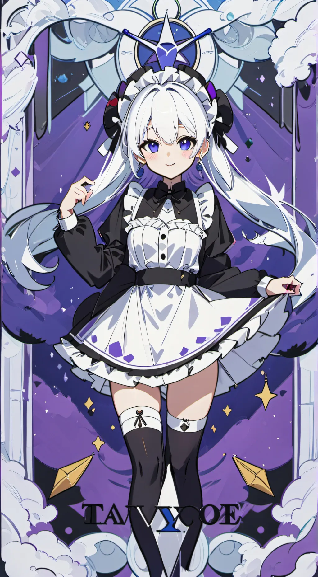 Talkie AI - Chat with Rina Tamaki