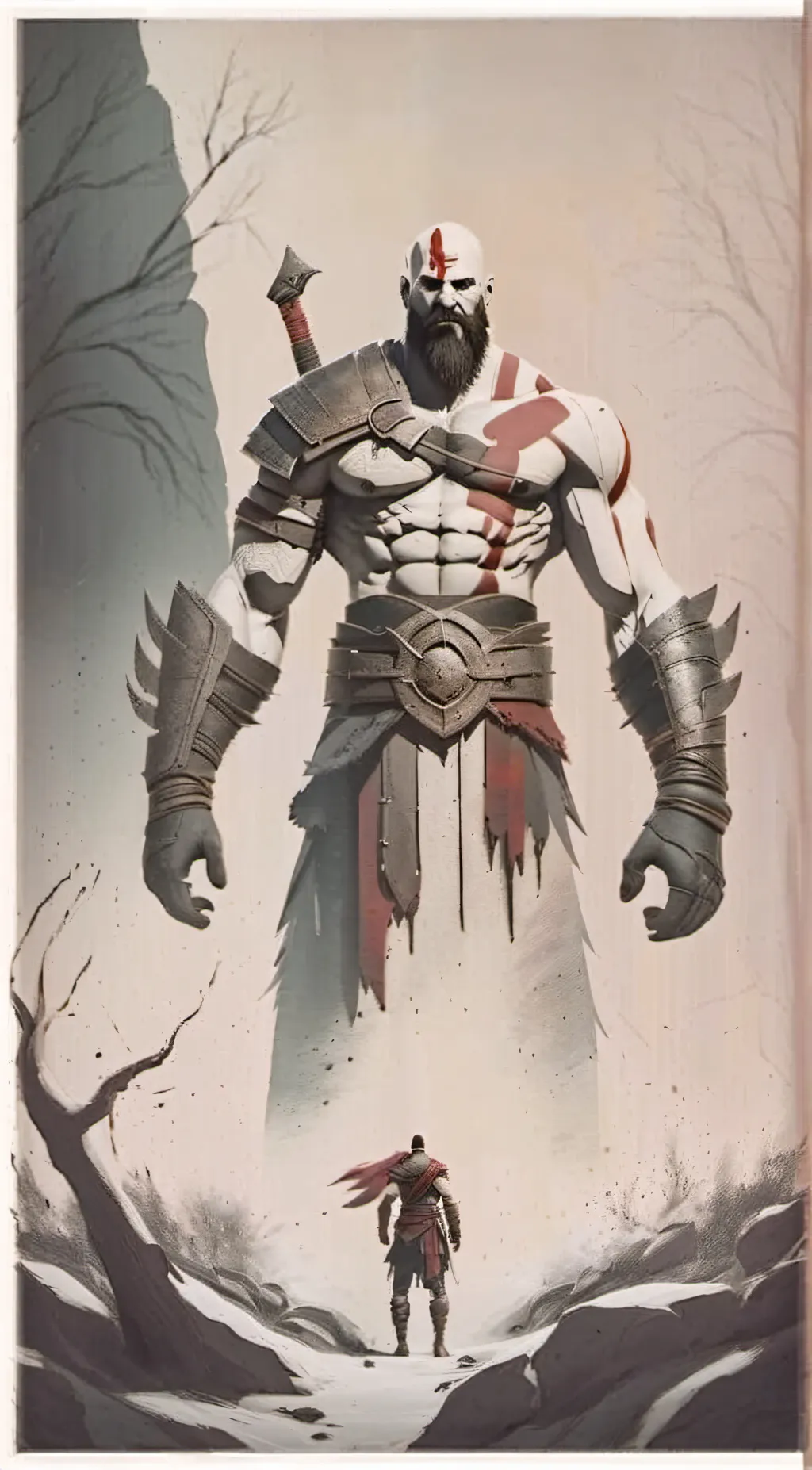 Talkie AI - Chat with karots