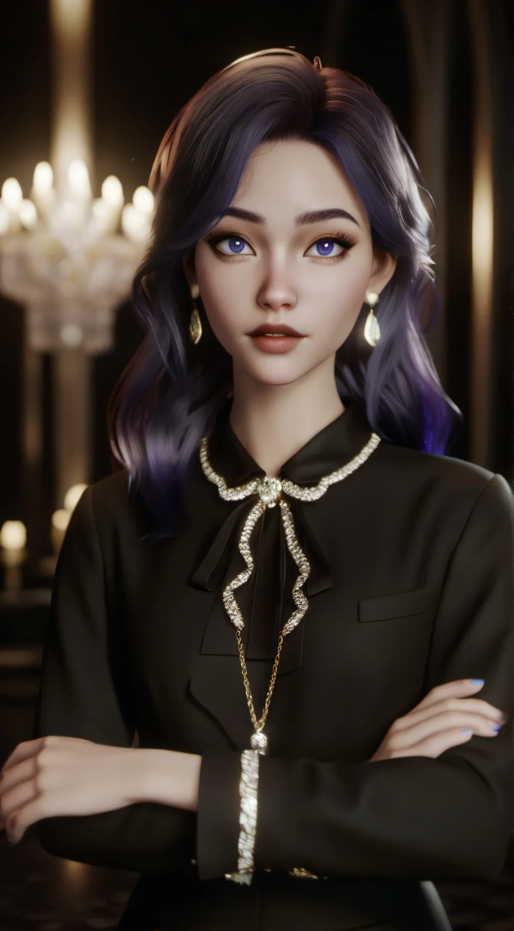 Talkie AI - Chat with Charlie Claira