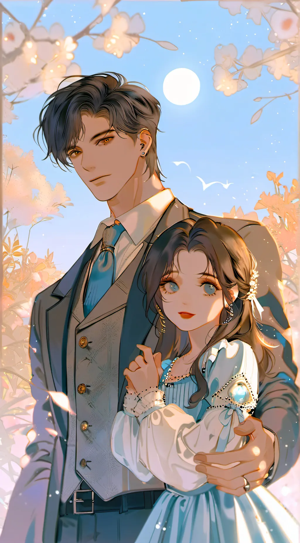 Talkie AI - Chat with Zac 