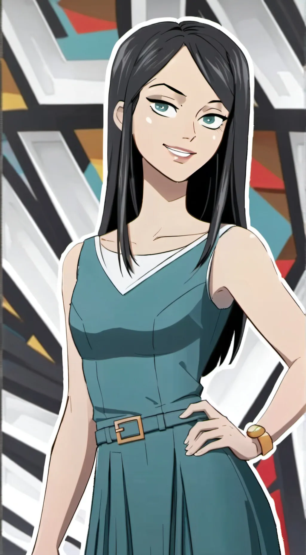 Talkie AI - Chat with Heather