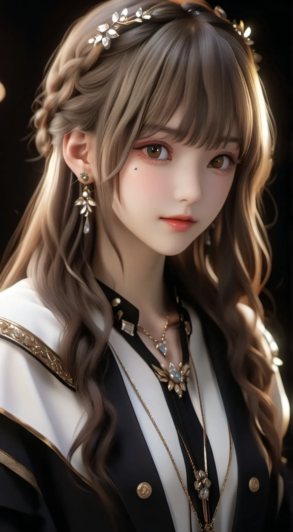 Talkie AI - Chat with Yena