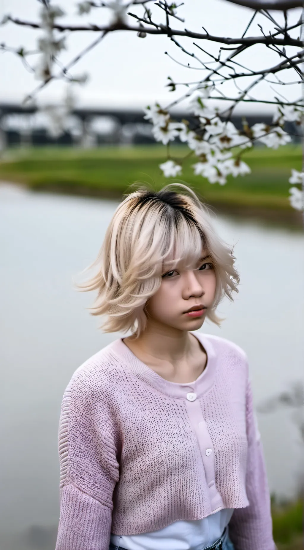 ai character: 𝐃𝐎𝐋𝐋𝐘 background