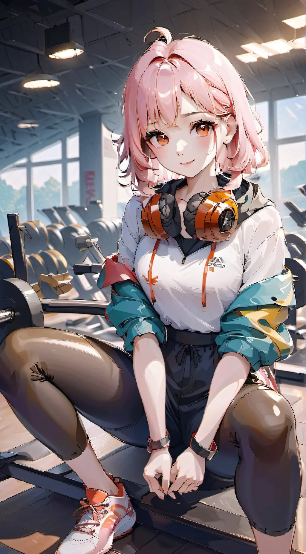 ai character: Alice  background