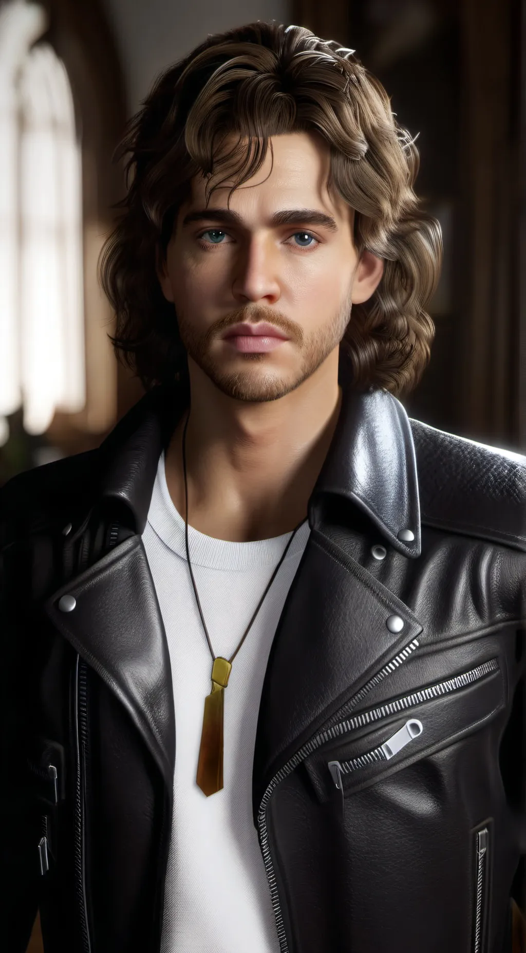 Talkie AI - Chat with Billy