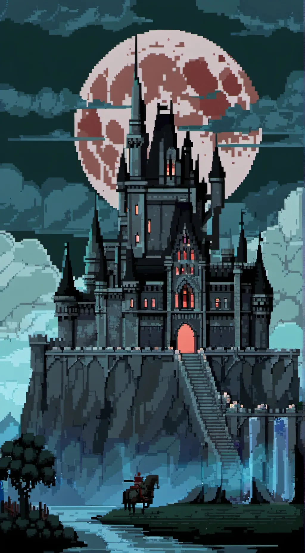 Talkie AI - Chat with Ganondorf