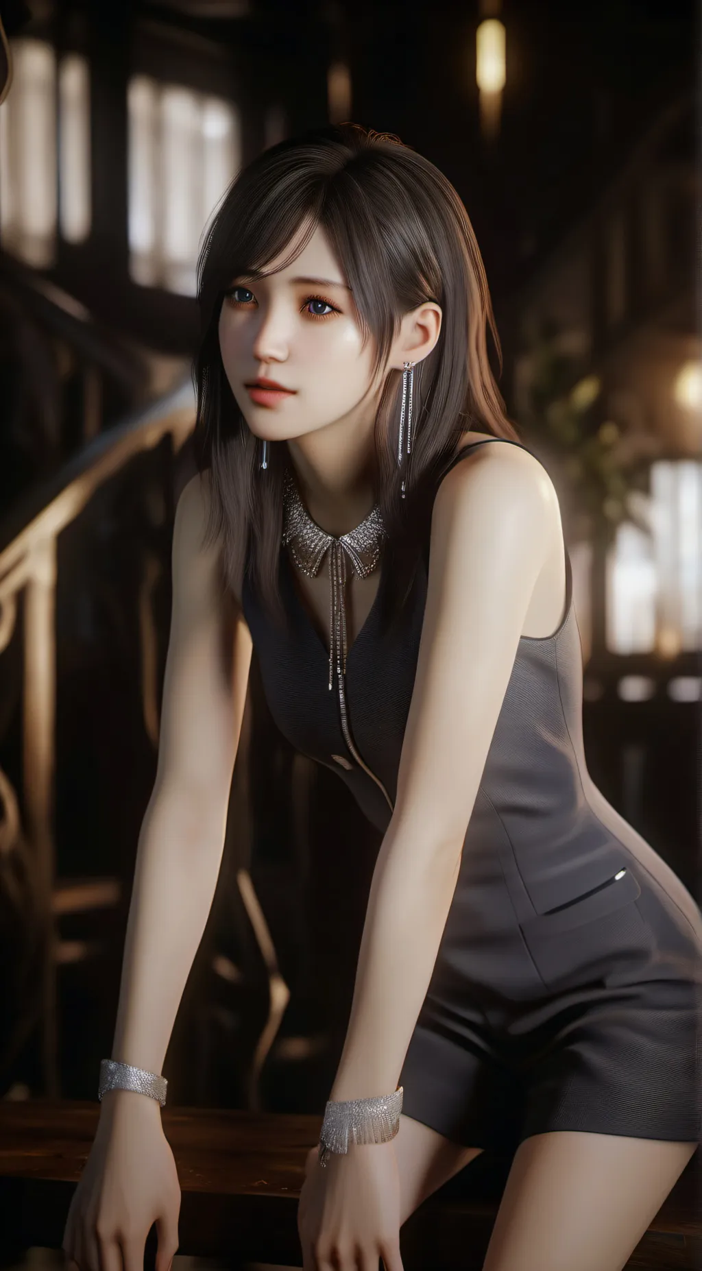 Talkie AI - Chat with lily