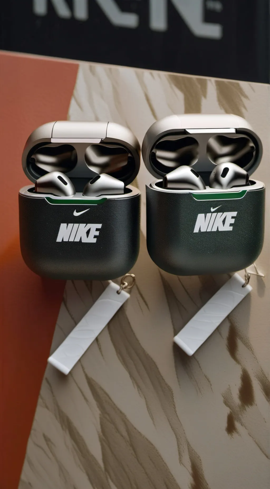 Talkie AI - Chat with Airpods pro deluxe