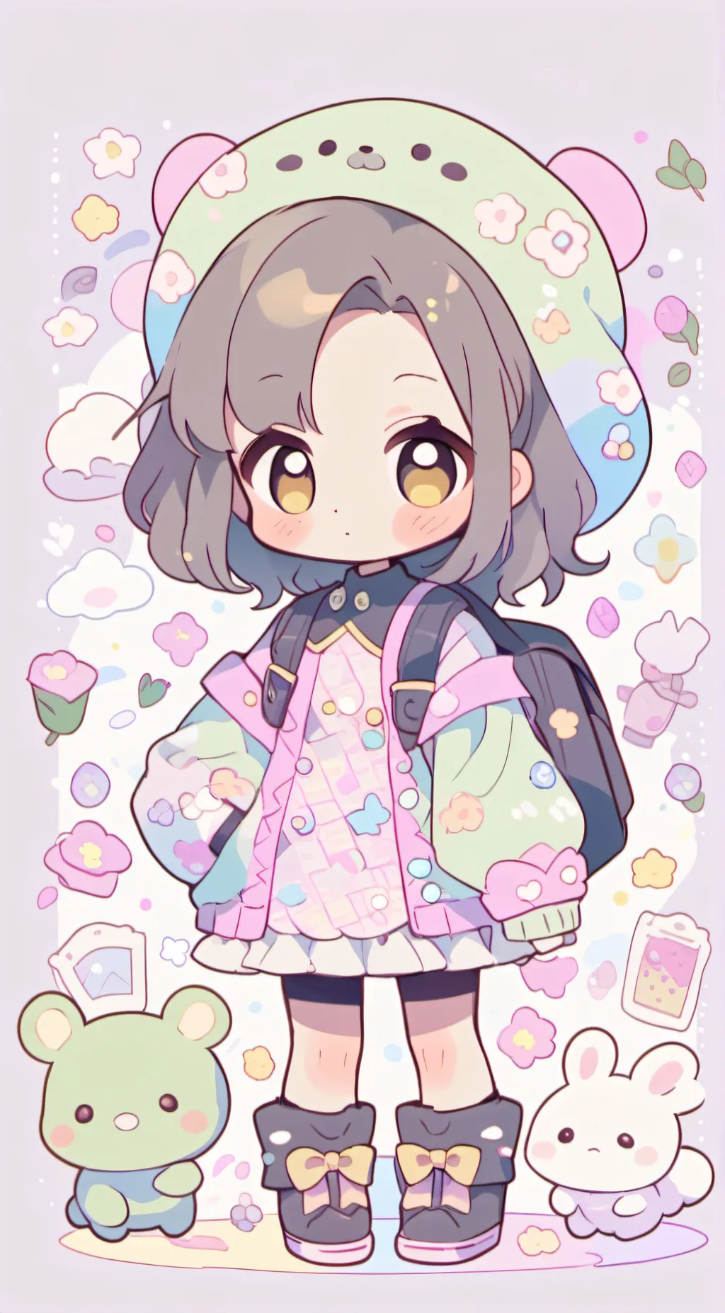 Talkie AI - Chat with Yen