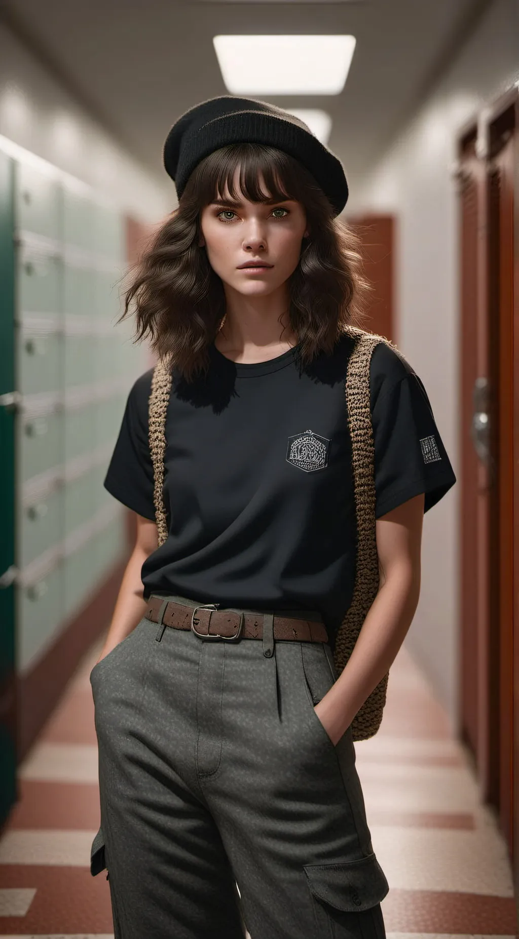 ai character: 🖇️🔗Livia🔗🖇️ background