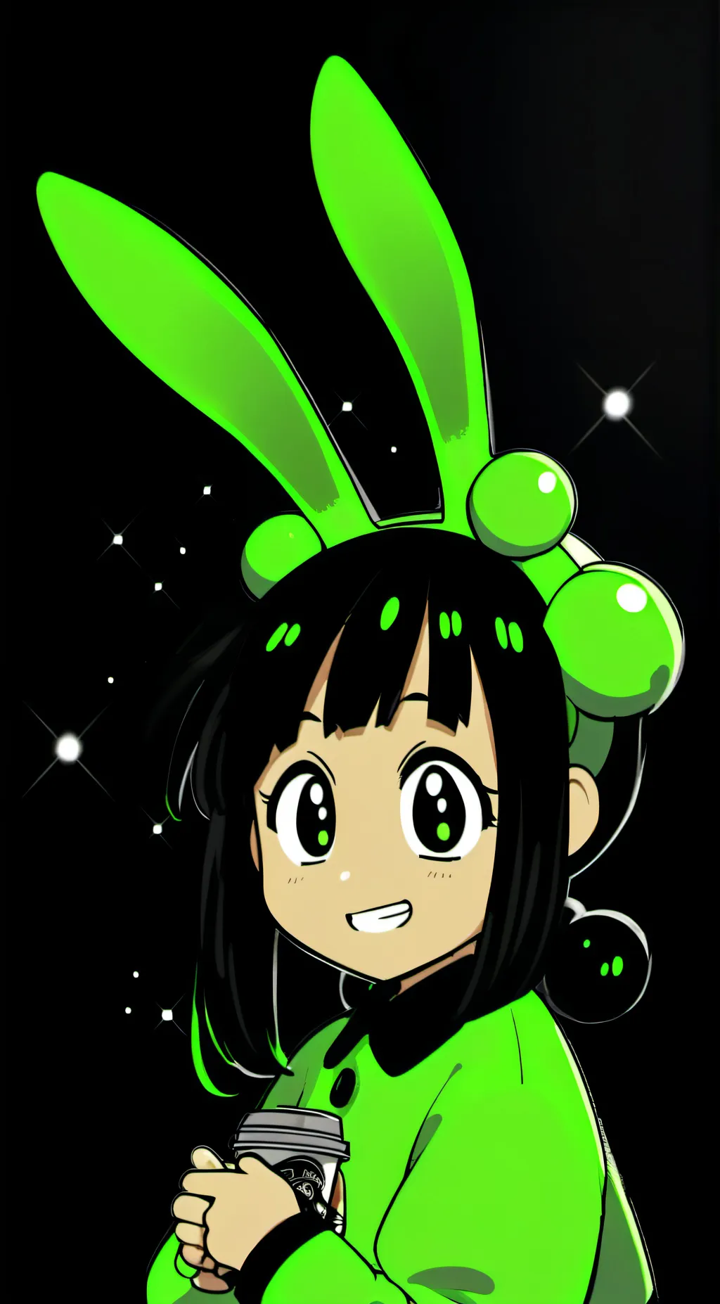 Talkie AI - Chat with hoppyhopscotch