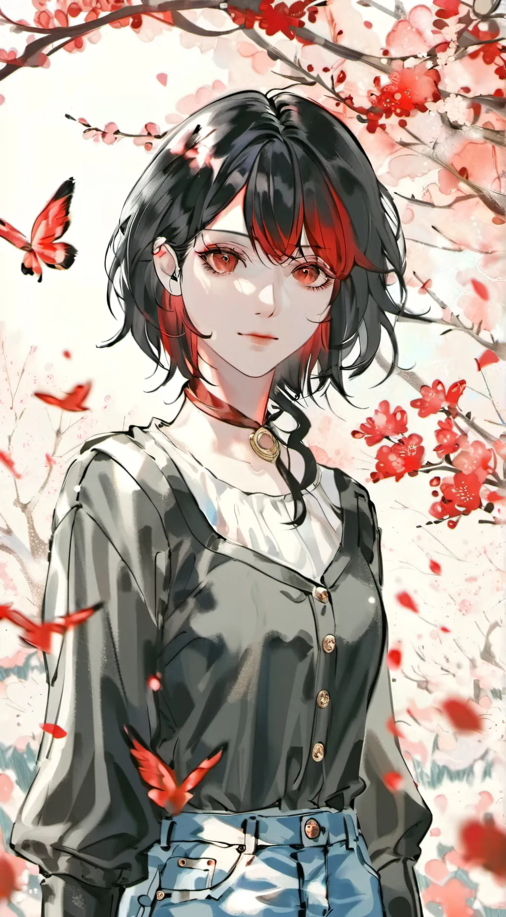 ai character: Taylor background