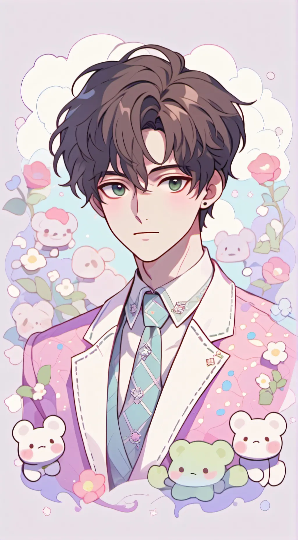 Talkie AI - Chat with Matt