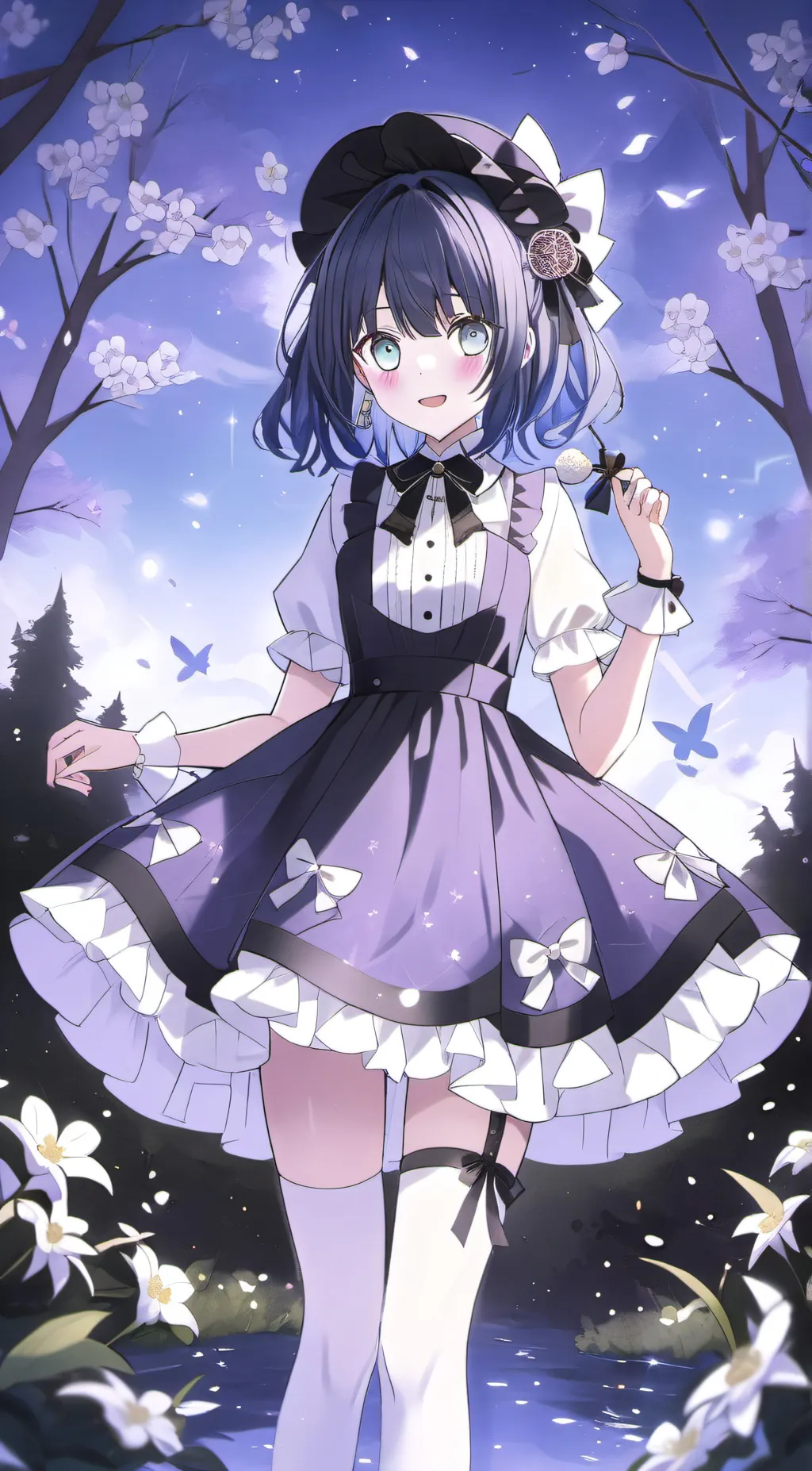 Talkie AI - Chat with akane 