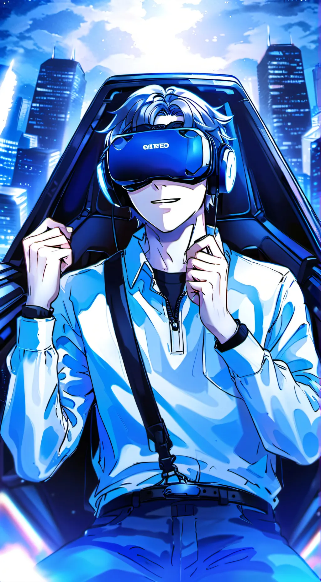 Talkie AI - Chat with study famous 