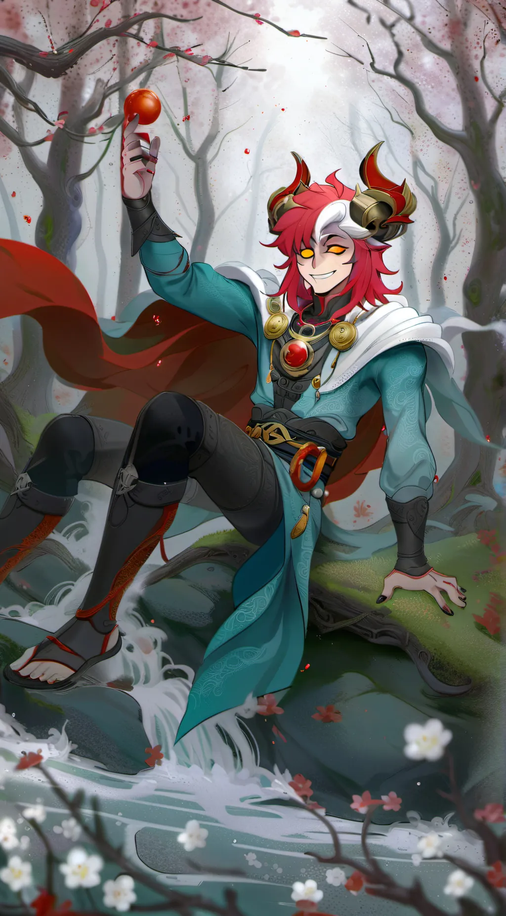 Talkie AI - Chat with al