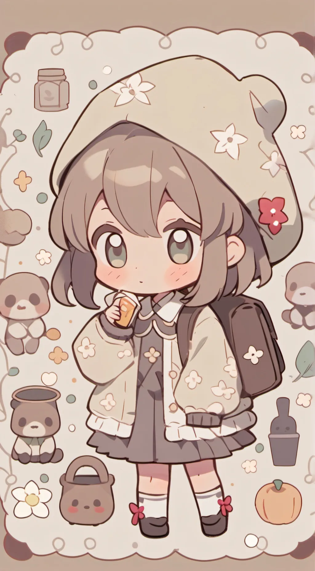 Talkie AI - Chat with eliza