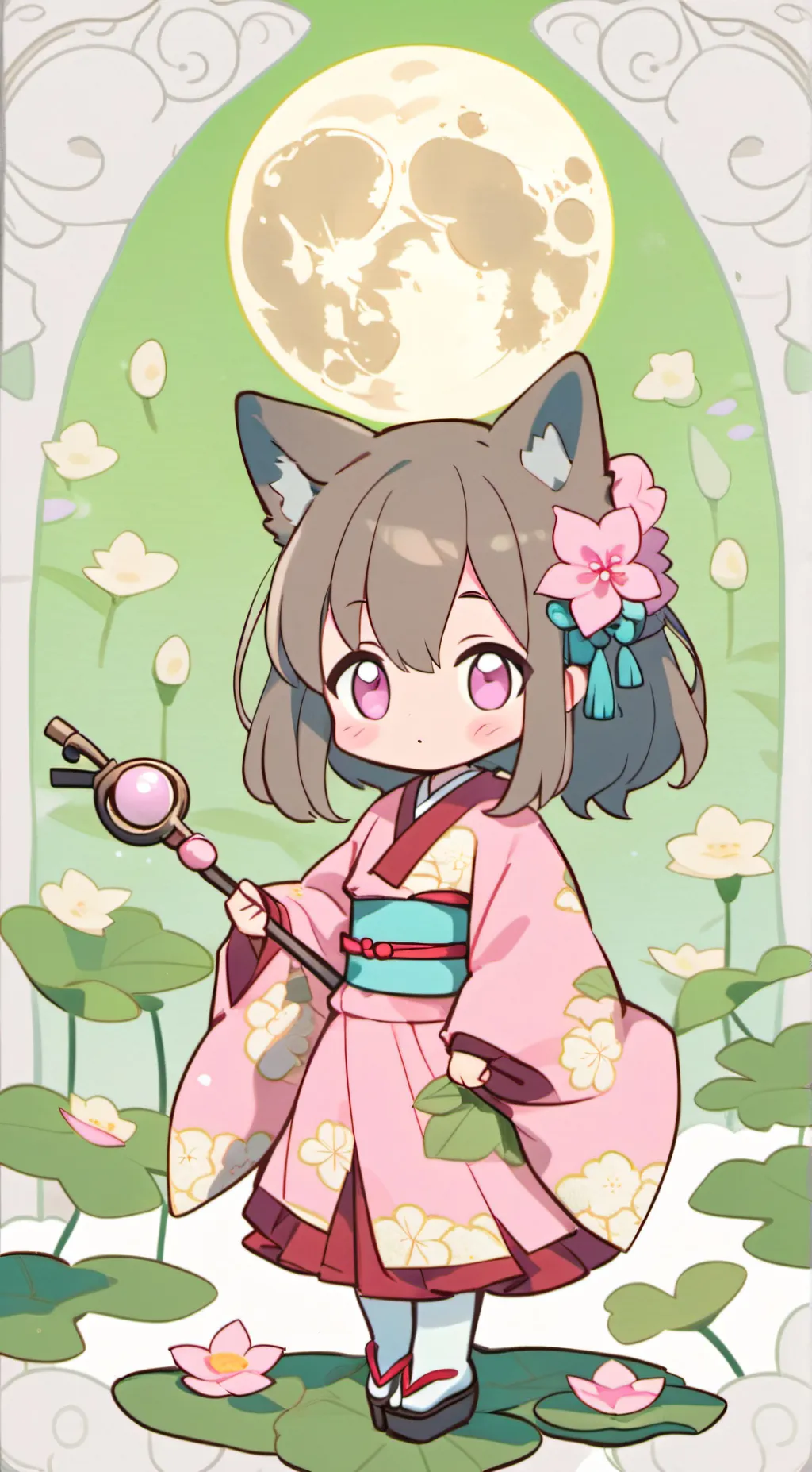 Talkie AI - Chat with mio