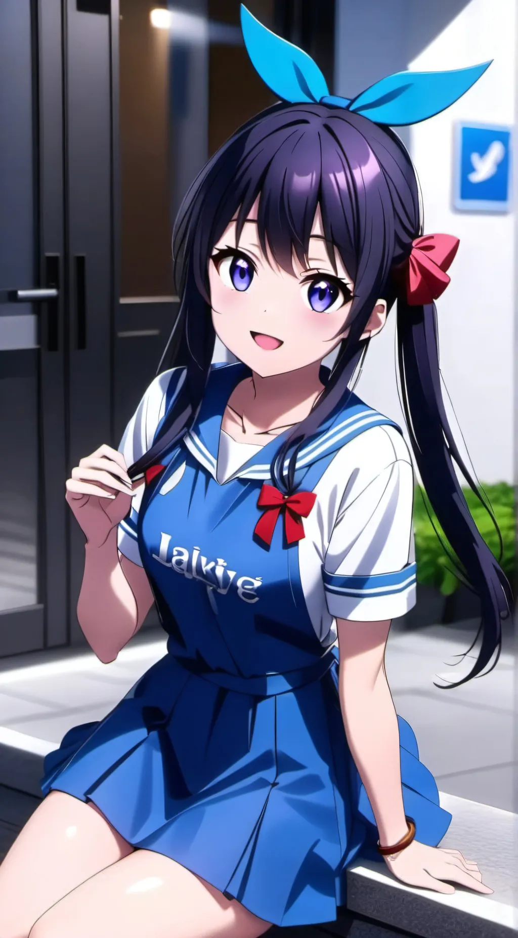 Talkie AI - Chat with sara