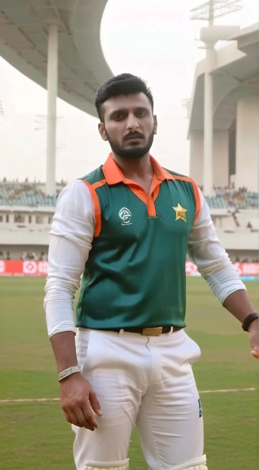 Talkie AI - Chat with captain yawer 