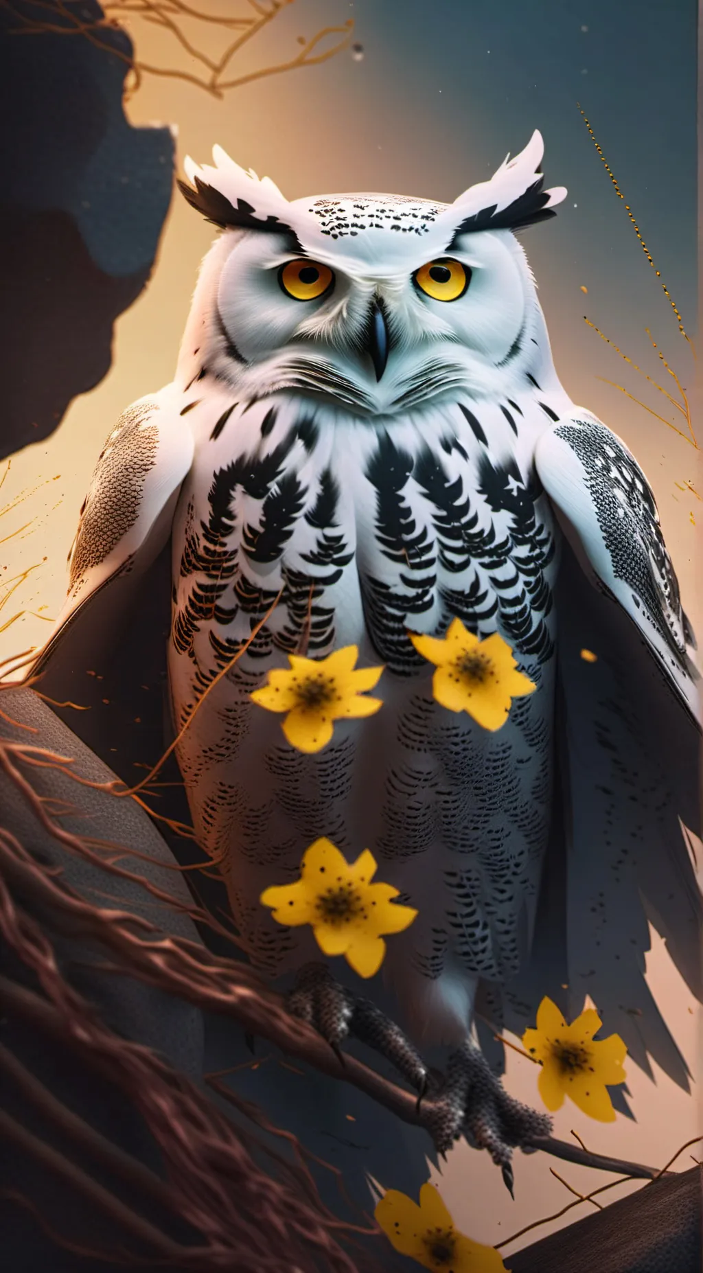 Talkie AI - Chat with Hatch