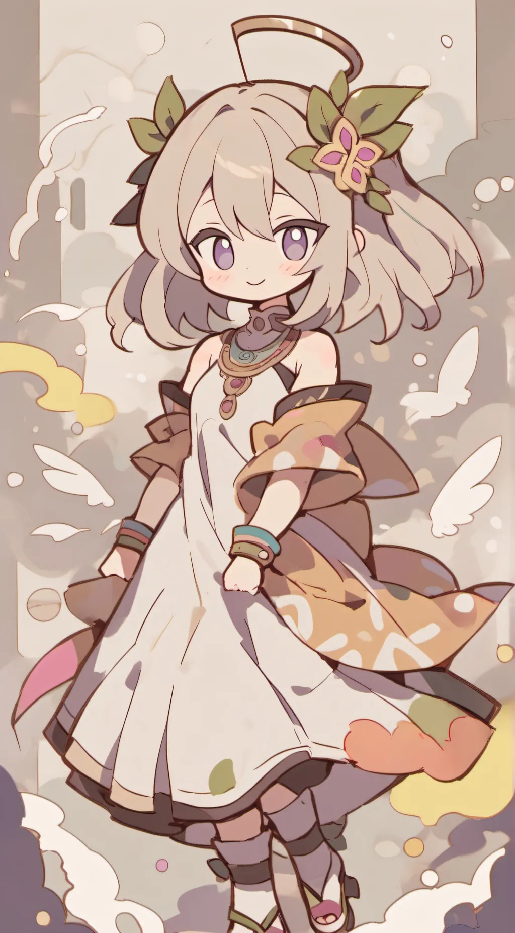 Talkie AI - Chat with FAM RP (ur a baby>