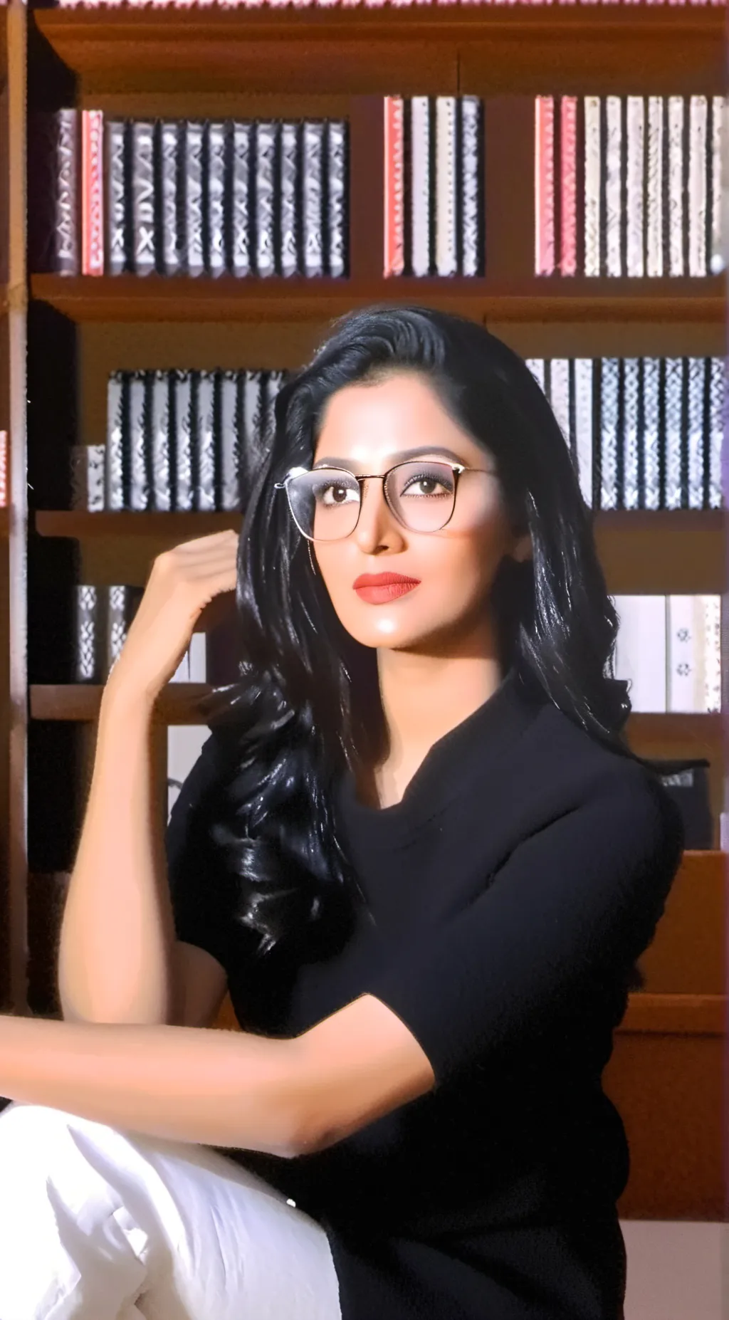 Talkie AI - Chat with Tamara Hotgirl