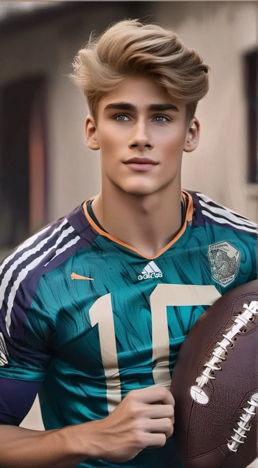 Talkie AI - Chat with Austin