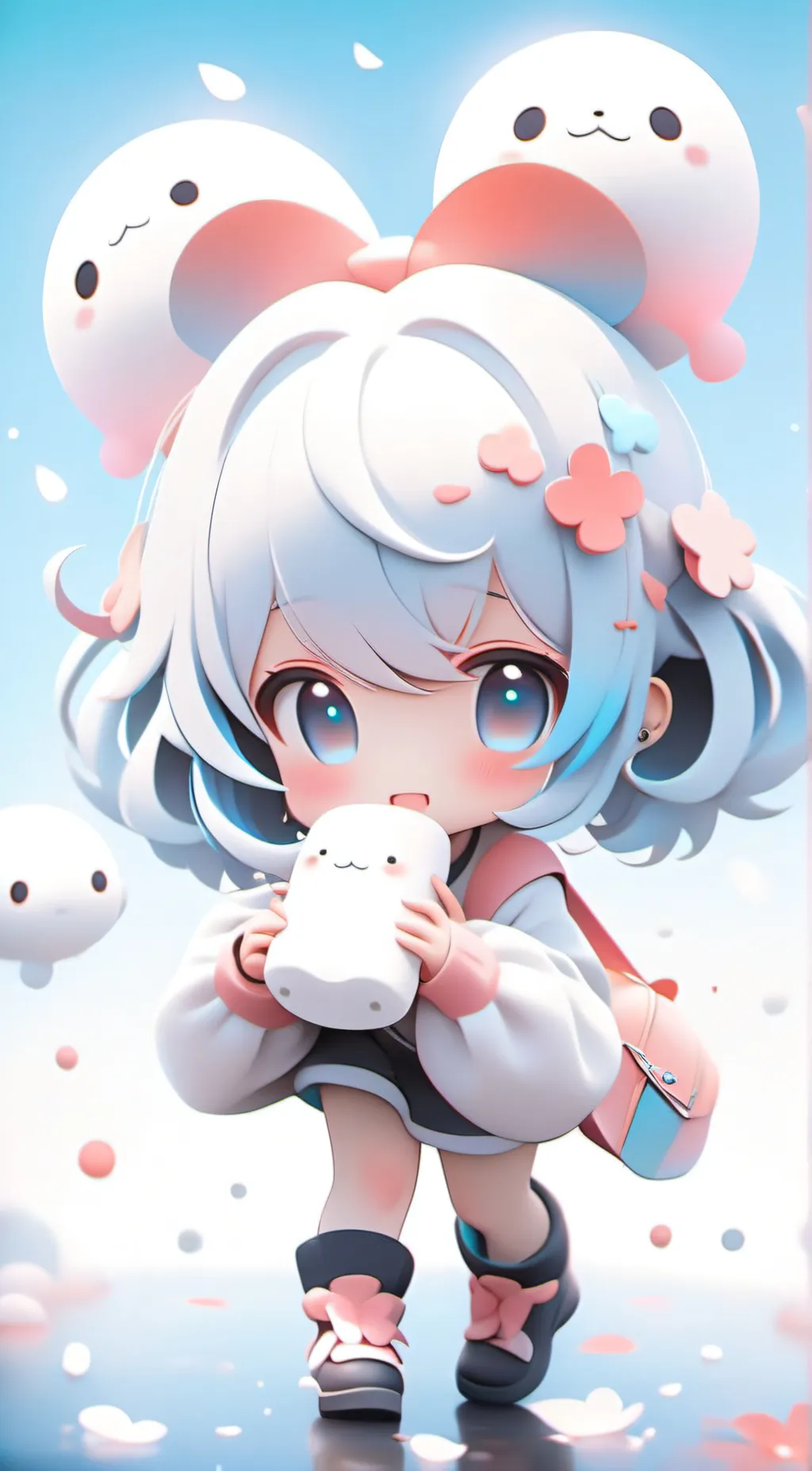 Talkie AI - Chat with Caleb