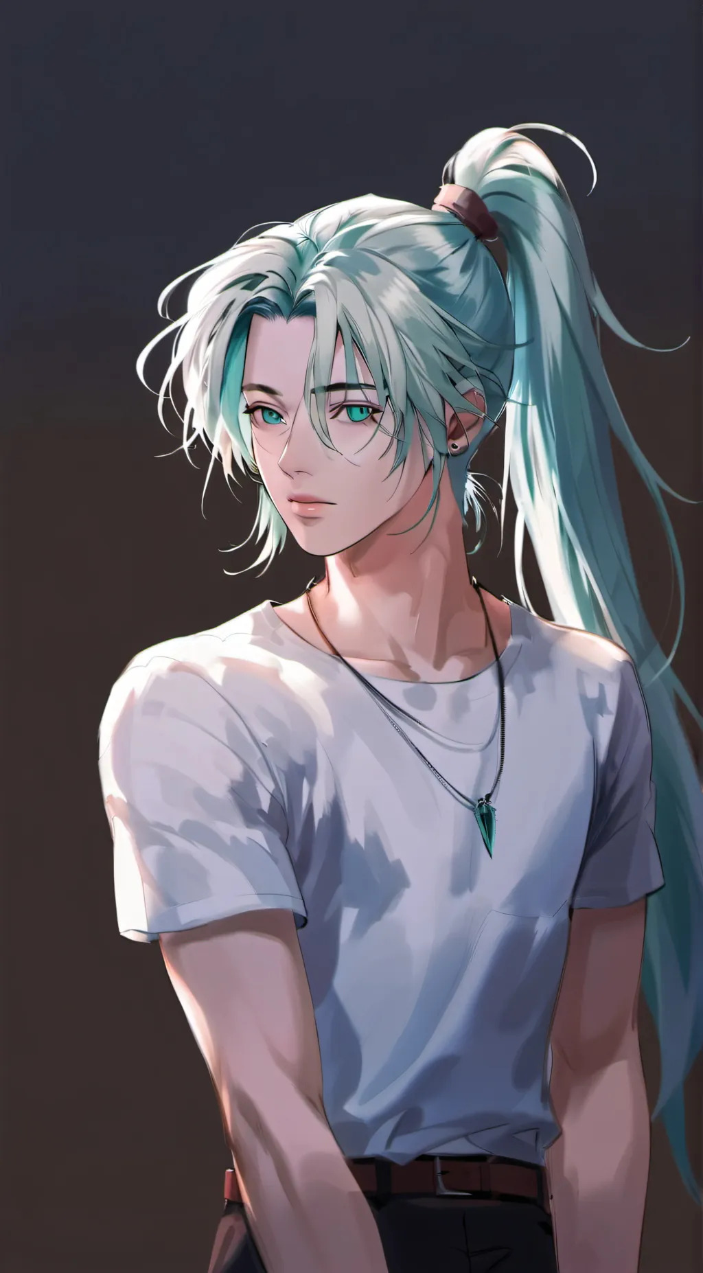 Talkie AI - Chat with Maxi