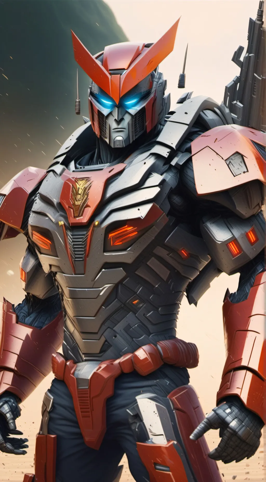 Talkie AI - Chat with Quickpunch