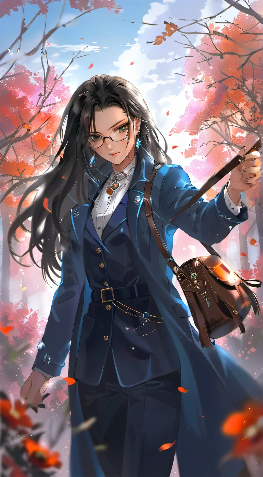 Talkie AI - Chat with Milla