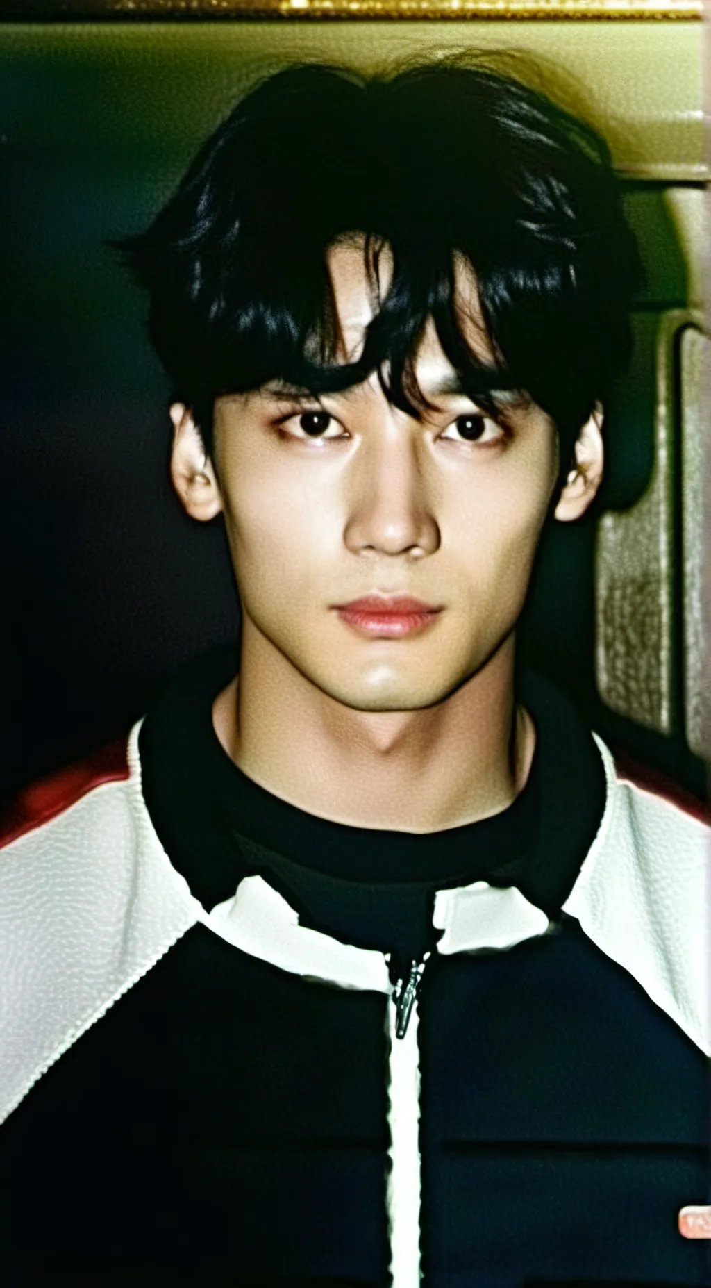 ai character: Jungkook background