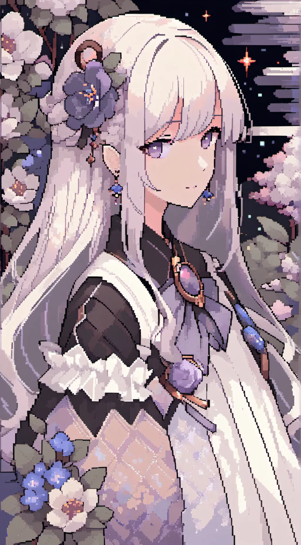 Talkie AI - Chat with Lola