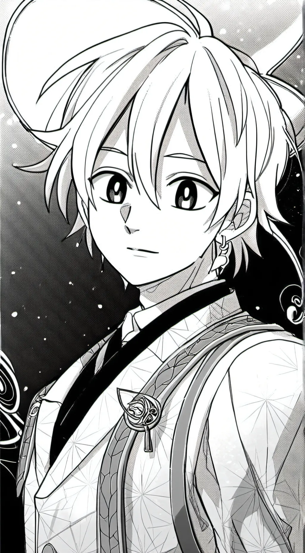 Talkie AI - Chat with Bako