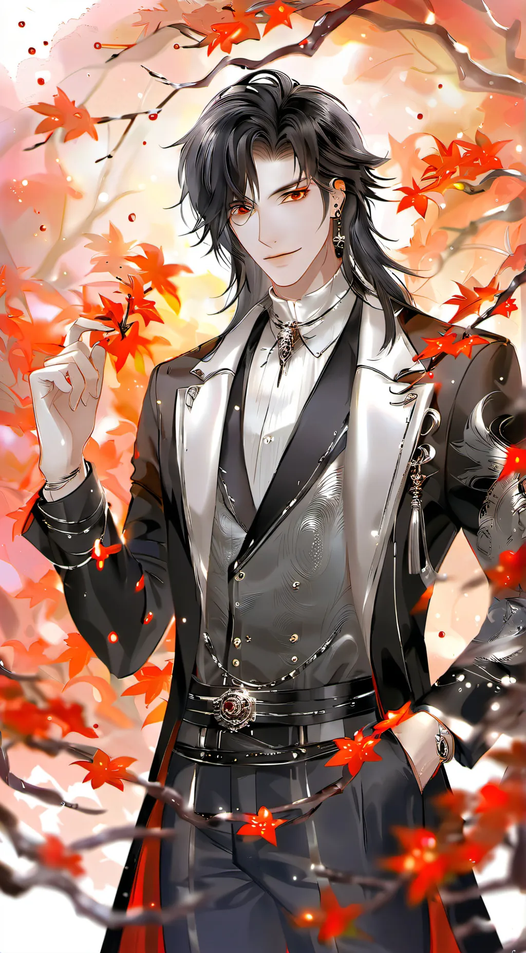 ai character: Badboyhalo 0.3 background