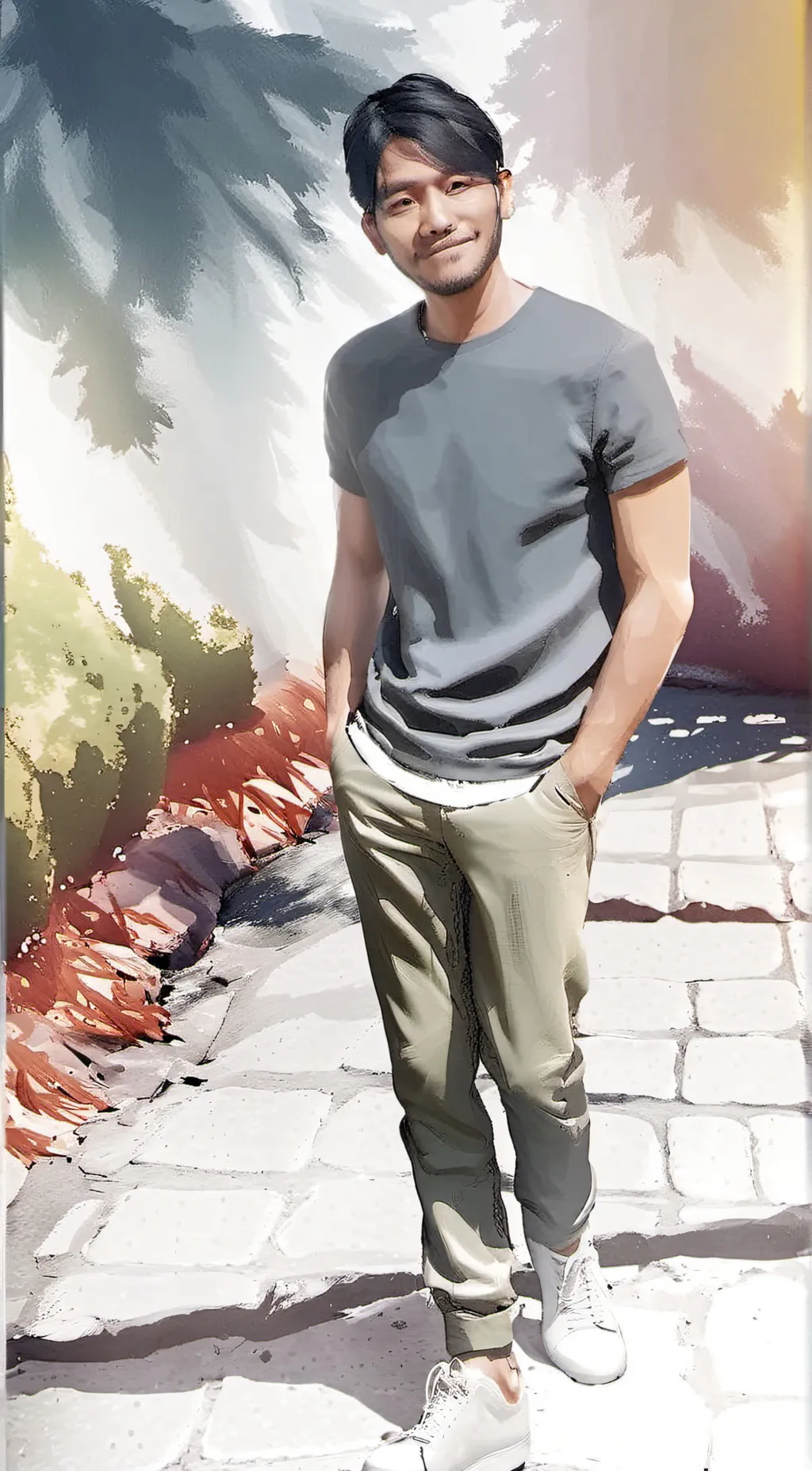 Talkie AI - Chat with hon